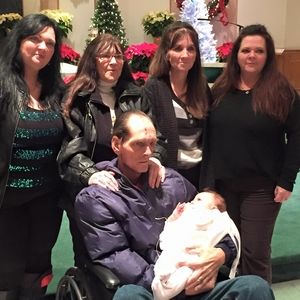 Meet your Posher, Donna